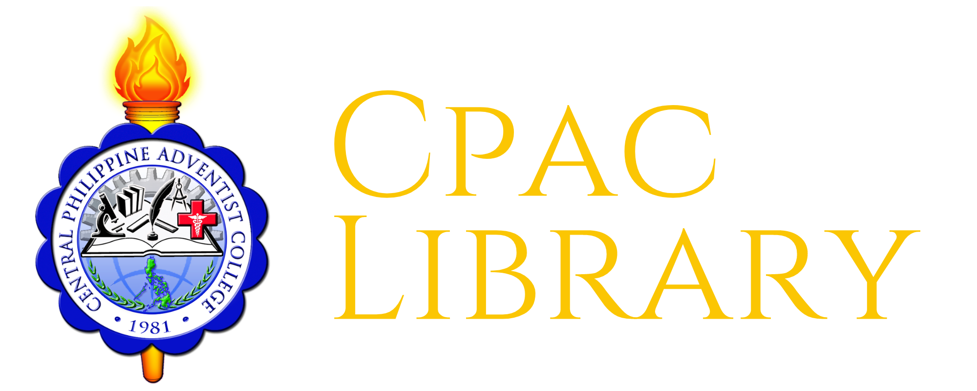 CPAC Library Services